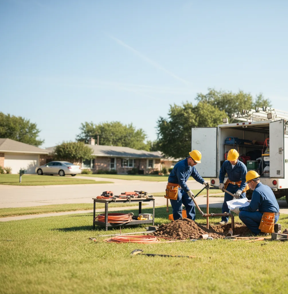 Water Heater Repair in Lake Hallie, WI